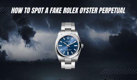 rolex oyster perpetual diver fake|Rolex Oyster Perpetual scam.